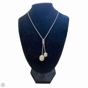 Necklace Lariat & Y-drop By Brighton