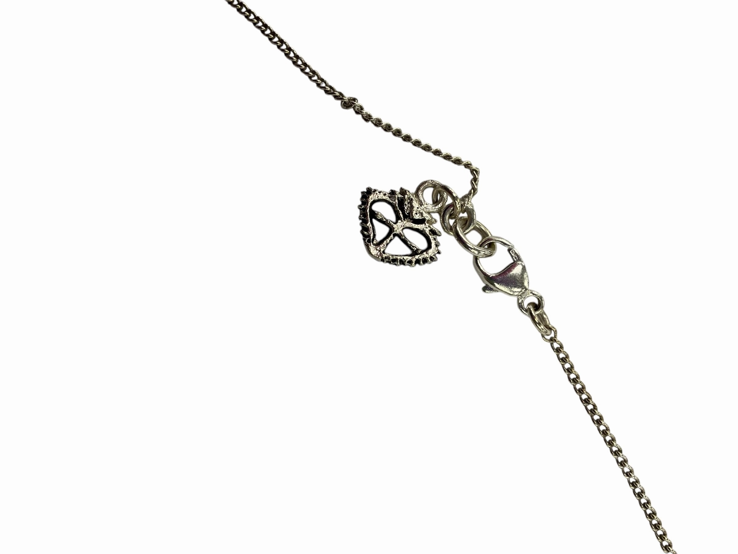Necklace Lariat & Y-drop By Brighton