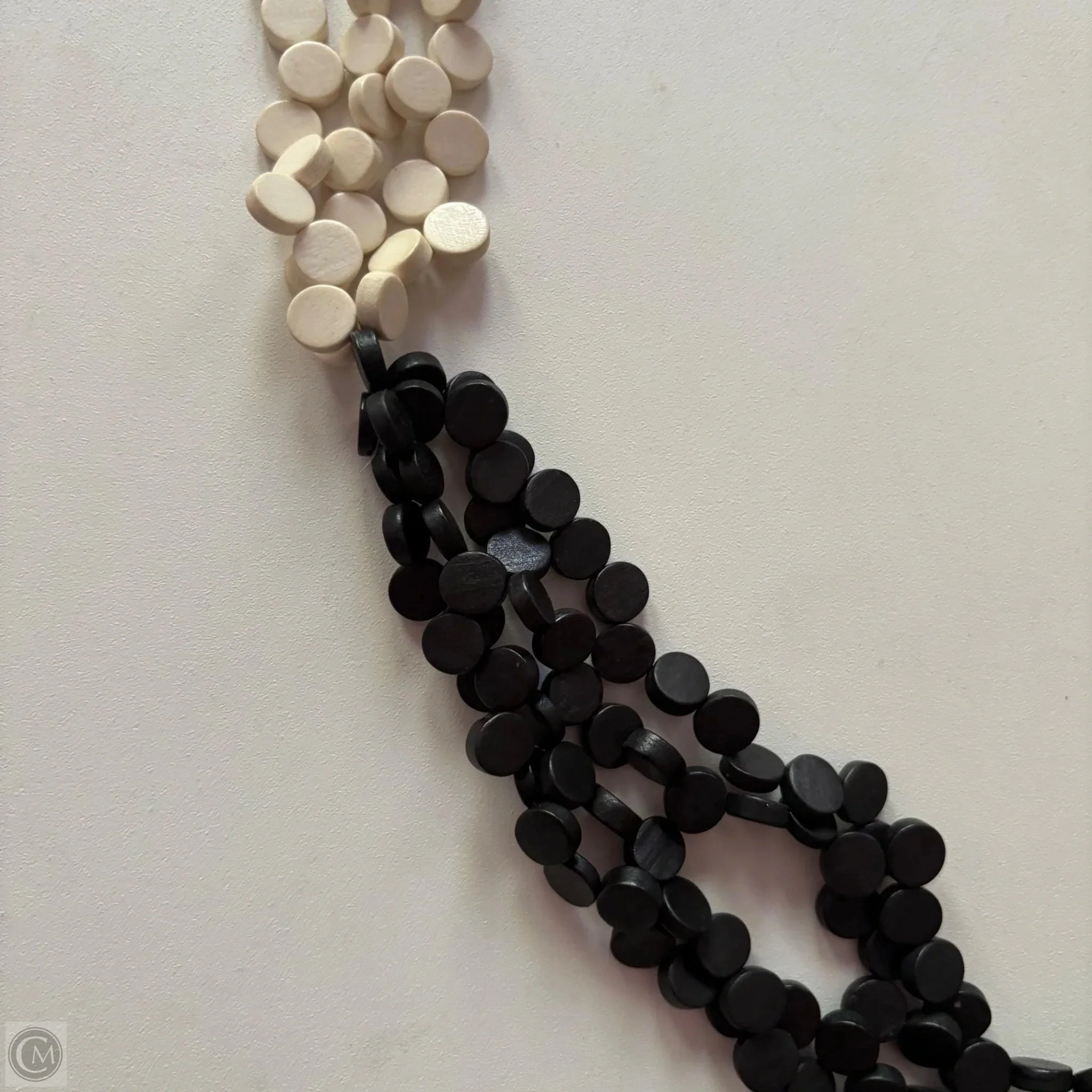 Necklace Lariat & Y-drop By Cato