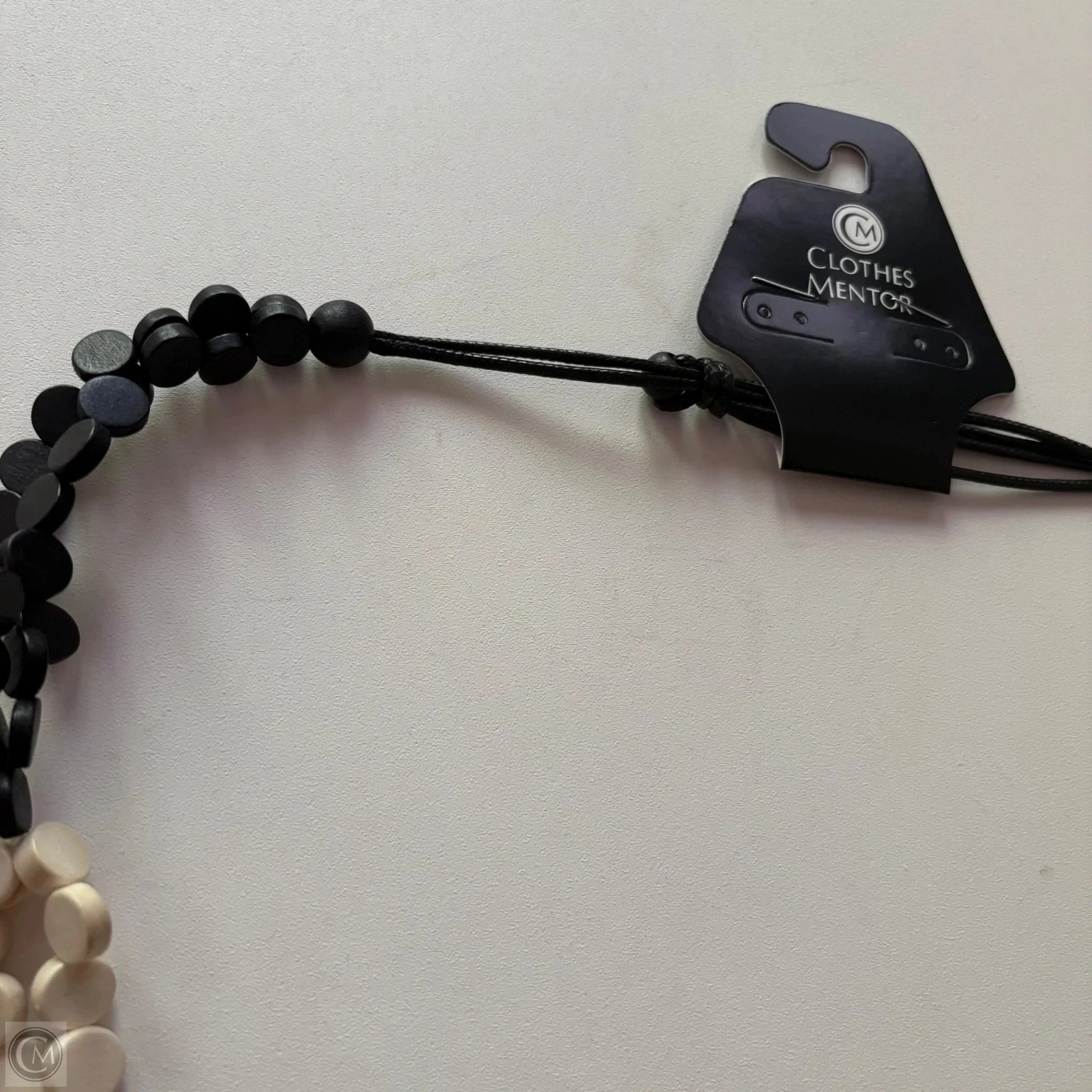 Necklace Lariat & Y-drop By Cato