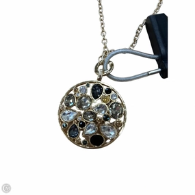 Necklace Lariat & Y-drop By Chicos