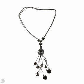 Necklace Lariat & Y-drop By Clothes Mentor