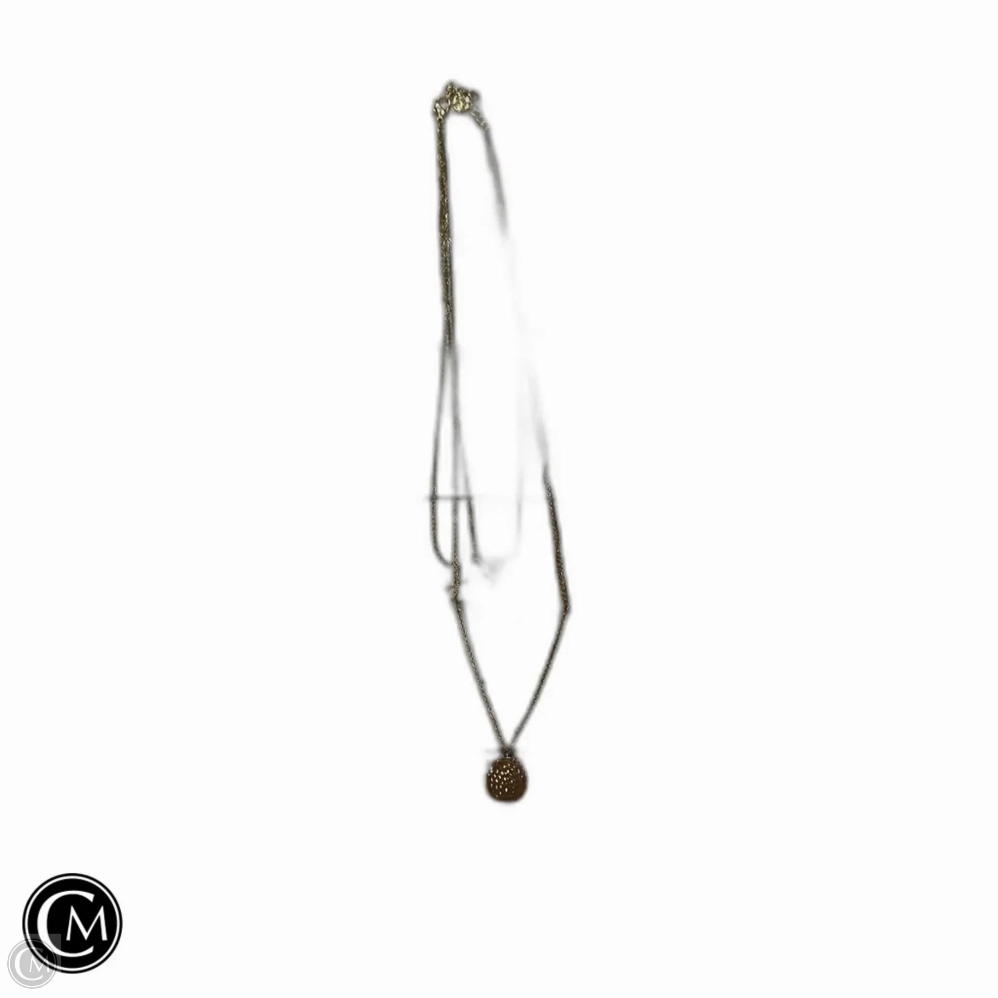 Necklace Lariat & Y-drop By Clothes Mentor