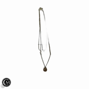 Necklace Lariat & Y-drop By Clothes Mentor
