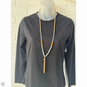 Necklace Lariat & Y-drop By Clothes Mentor