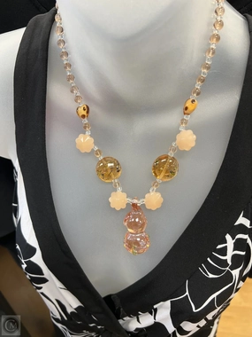 Necklace Lariat & Y-drop By Clothes Mentor