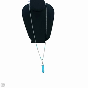 Necklace Lariat & Y-drop By Clothes Mentor