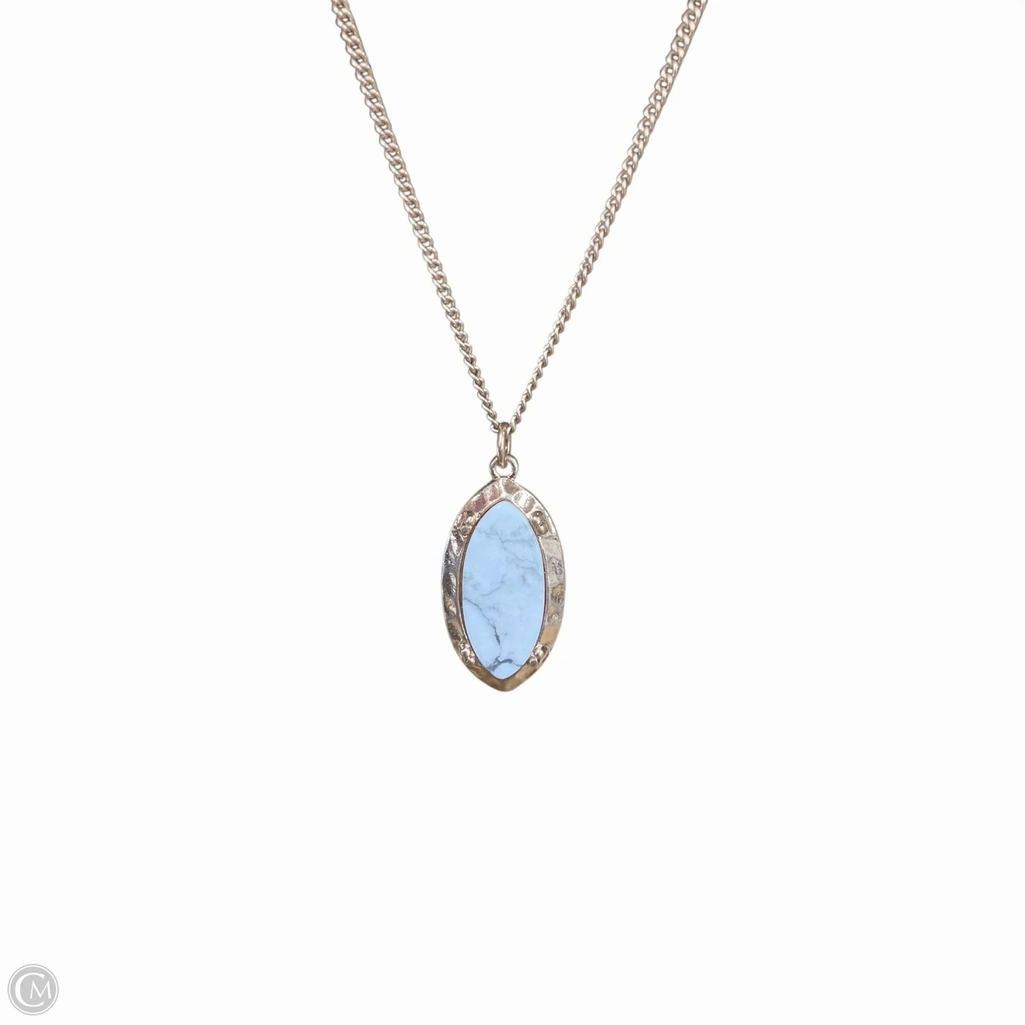 Necklace Lariat & Y-drop By Clothes Mentor
