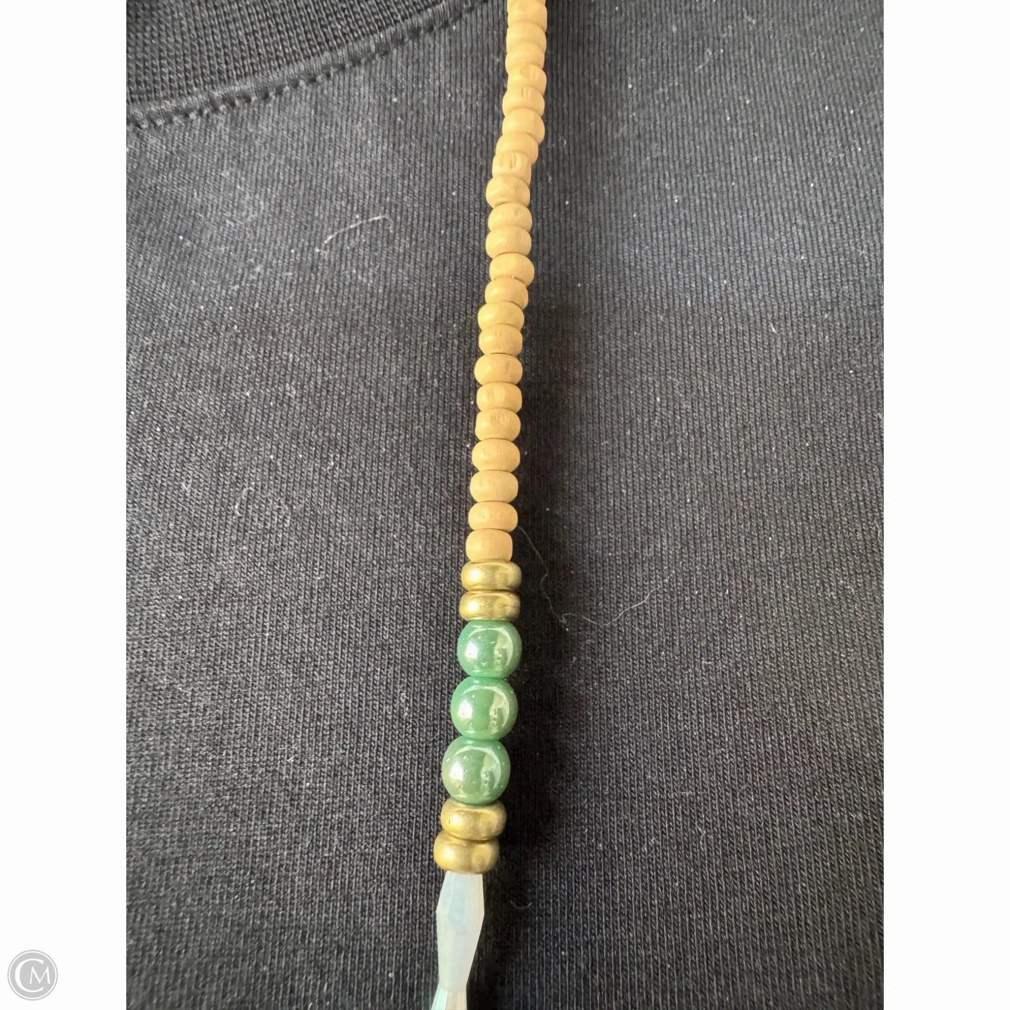 Necklace Lariat & Y-drop By Clothes Mentor