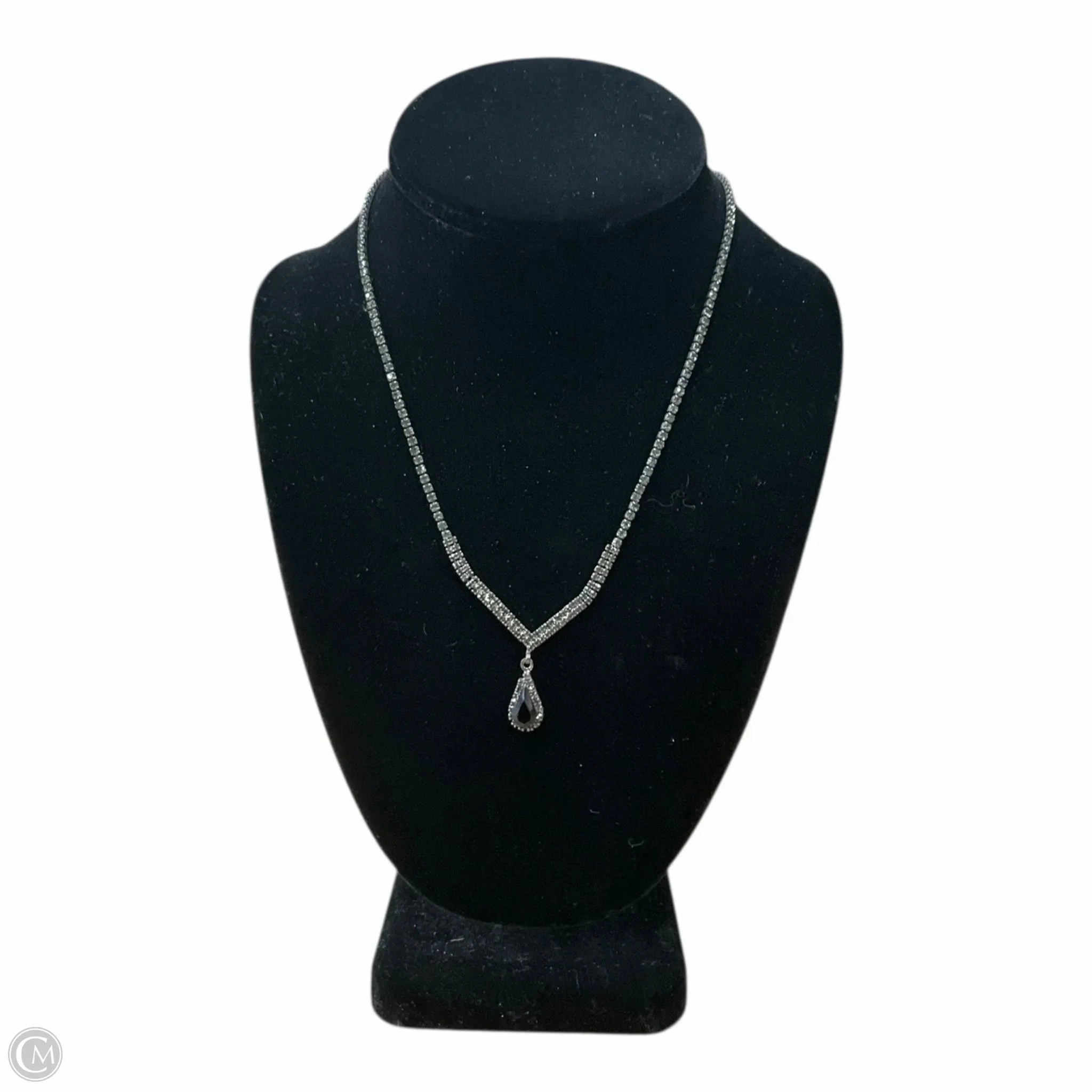 Necklace Lariat & Y-drop By Clothes Mentor