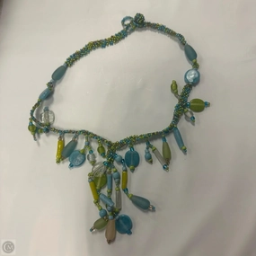 Necklace Lariat & Y-drop By Clothes Mentor