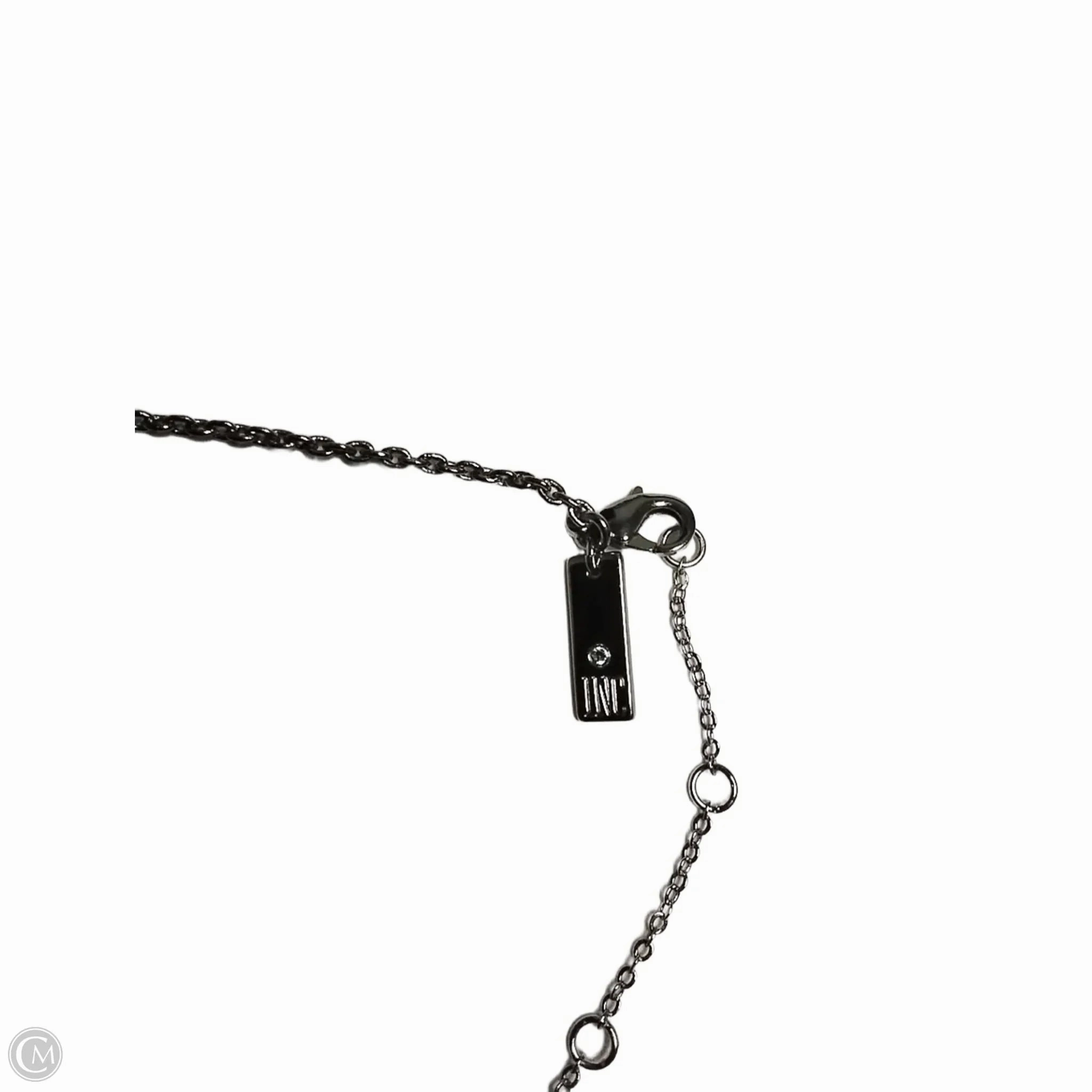 Necklace Lariat & Y-drop By Clothes Mentor, Size: 0