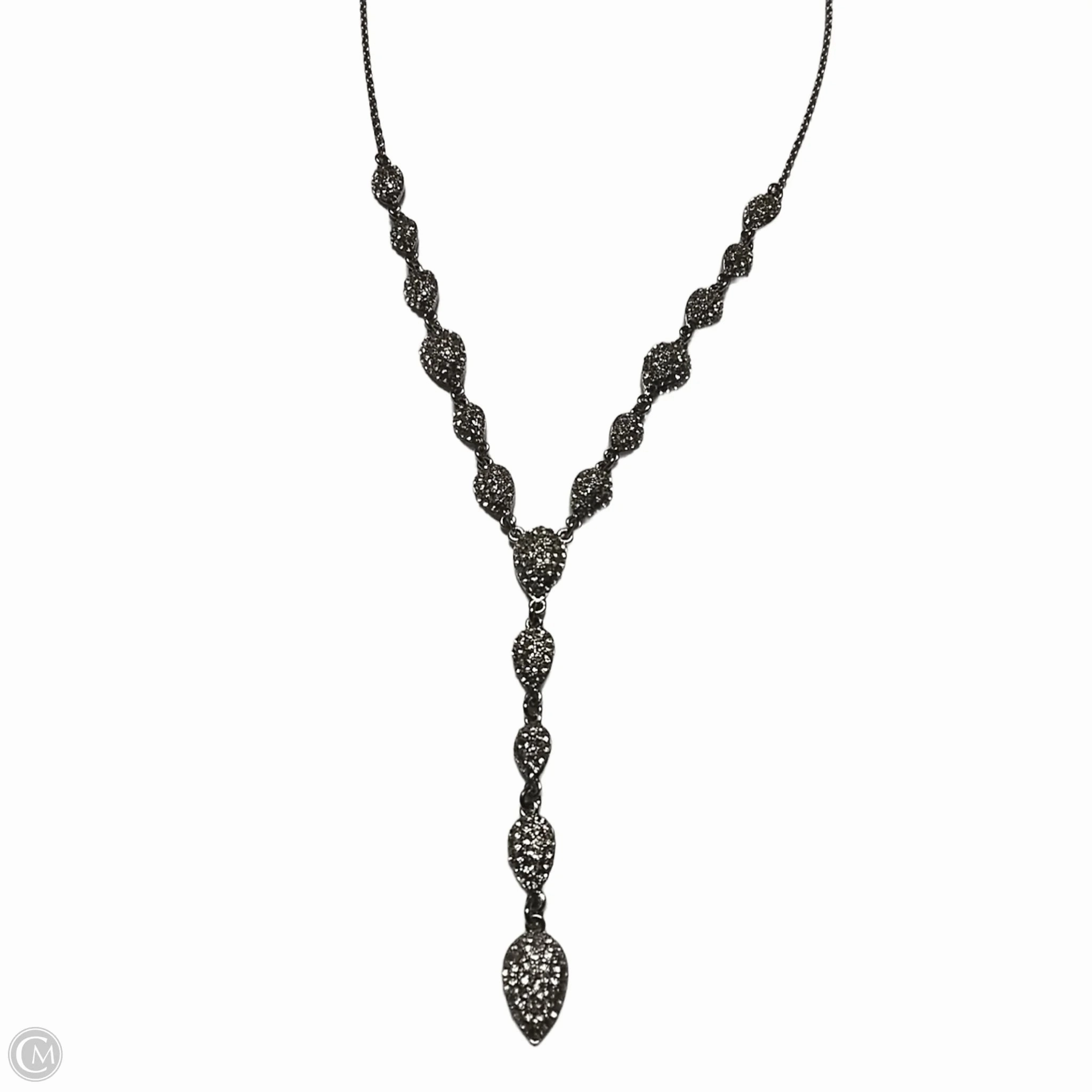 Necklace Lariat & Y-drop By Clothes Mentor, Size: 0