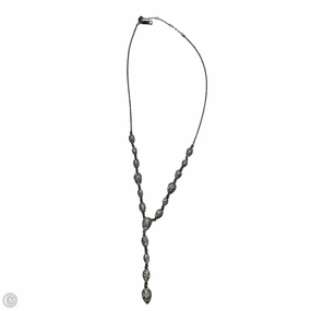 Necklace Lariat & Y-drop By Clothes Mentor, Size: 0