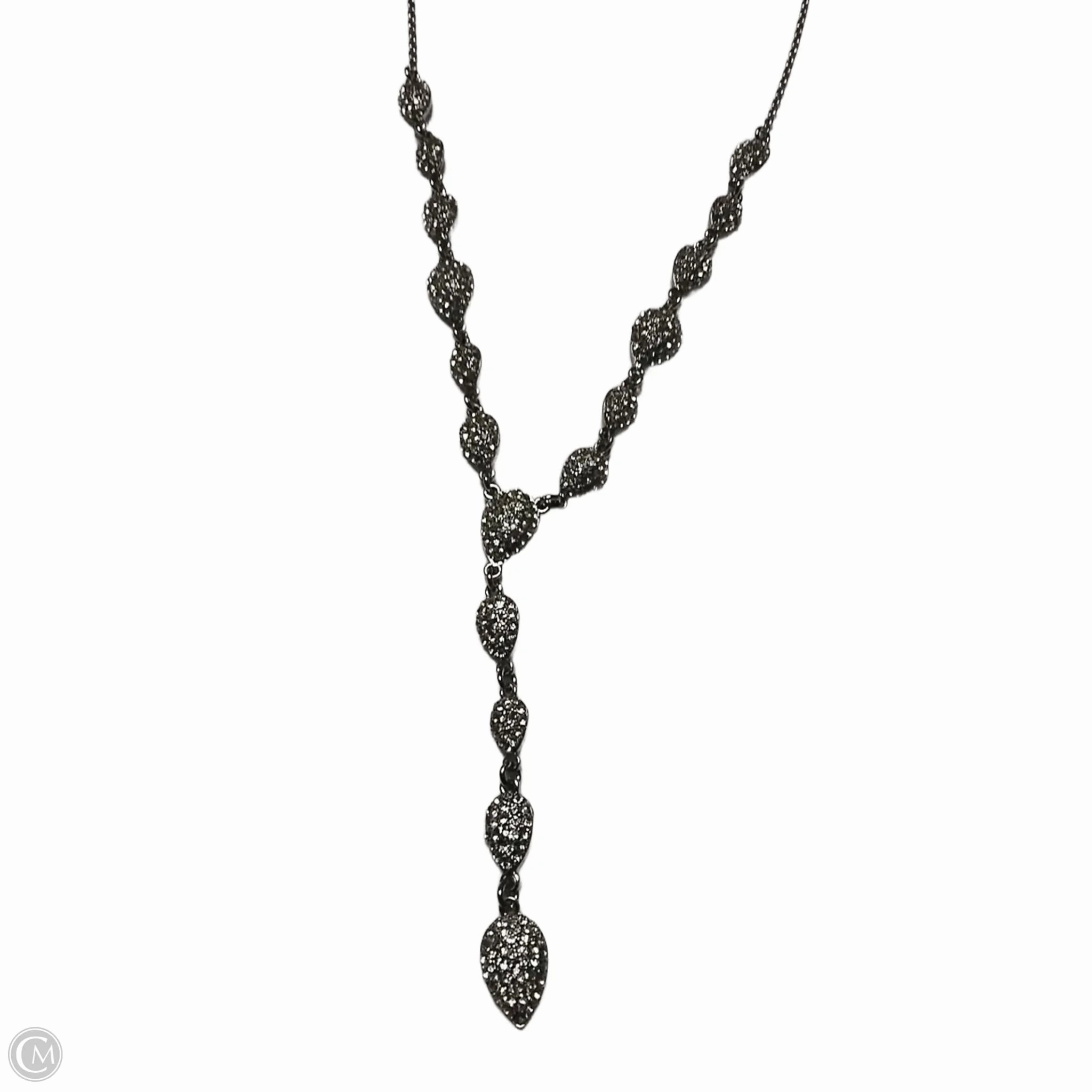 Necklace Lariat & Y-drop By Clothes Mentor, Size: 0