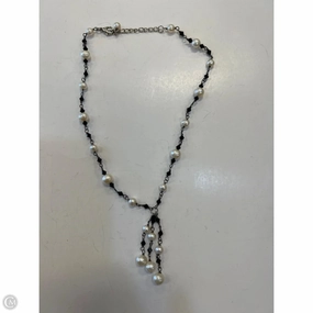 Necklace Lariat & Y-drop By Cmc