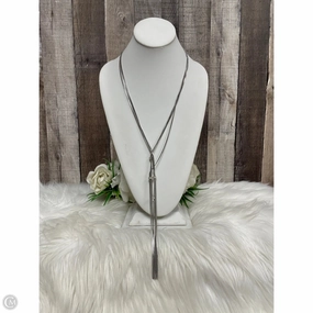Necklace Lariat & Y-drop By Cmf