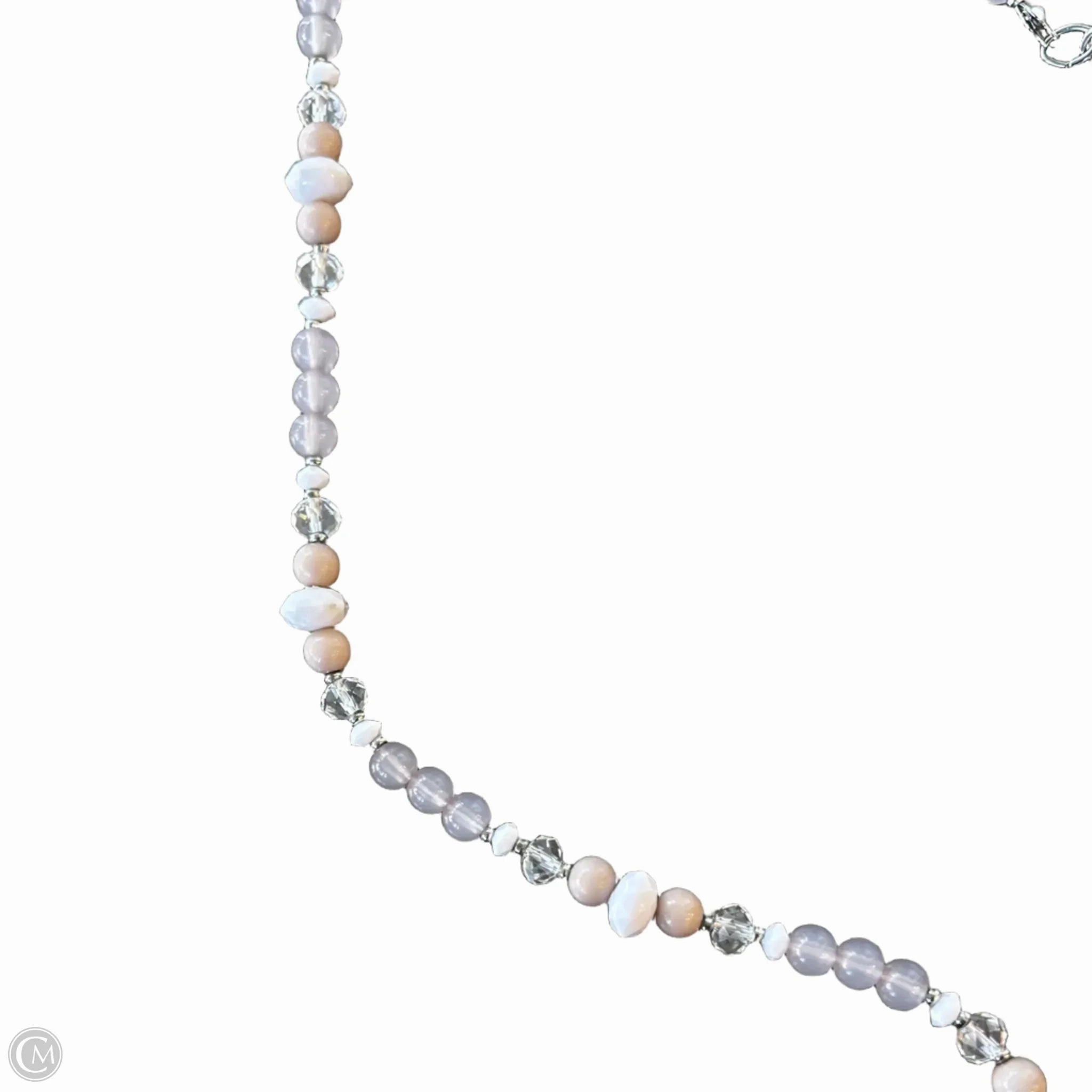 Necklace Lariat & Y-drop By Inc