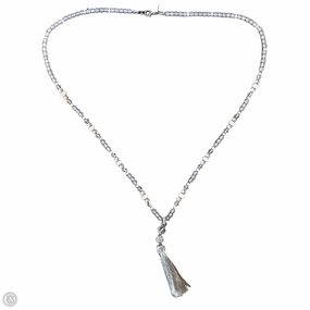 Necklace Lariat & Y-drop By Inc