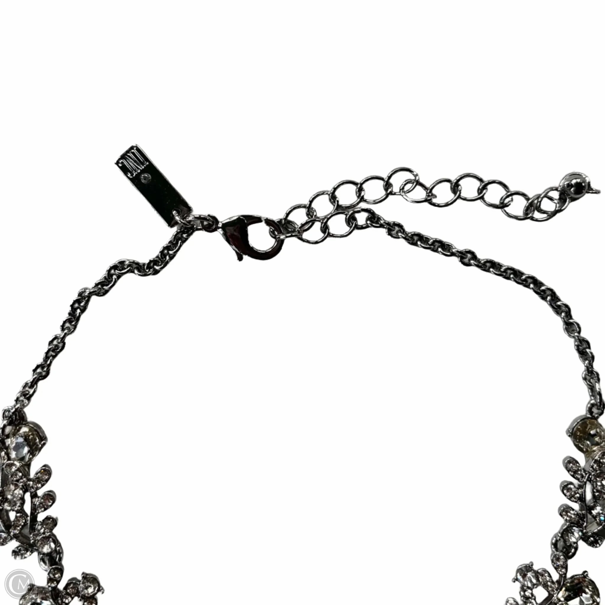 Necklace Lariat & Y-drop By Inc