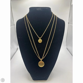 Necklace Lariat & Y-drop By J. Crew, Size: 1