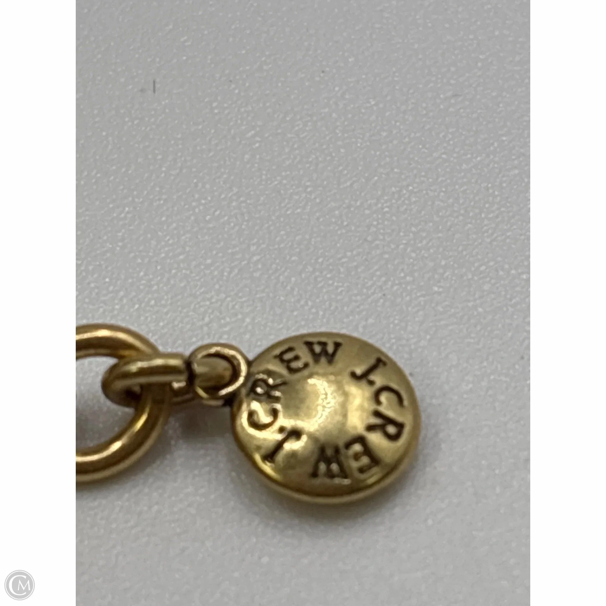Necklace Lariat & Y-drop By J. Crew, Size: 1