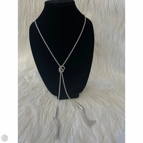 Necklace Lariat & Y-drop By Kendra Scott