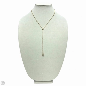 Necklace Lariat & Y-drop By Kendra Scott