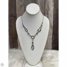 Necklace Lariat & Y-drop By Lia Sophia