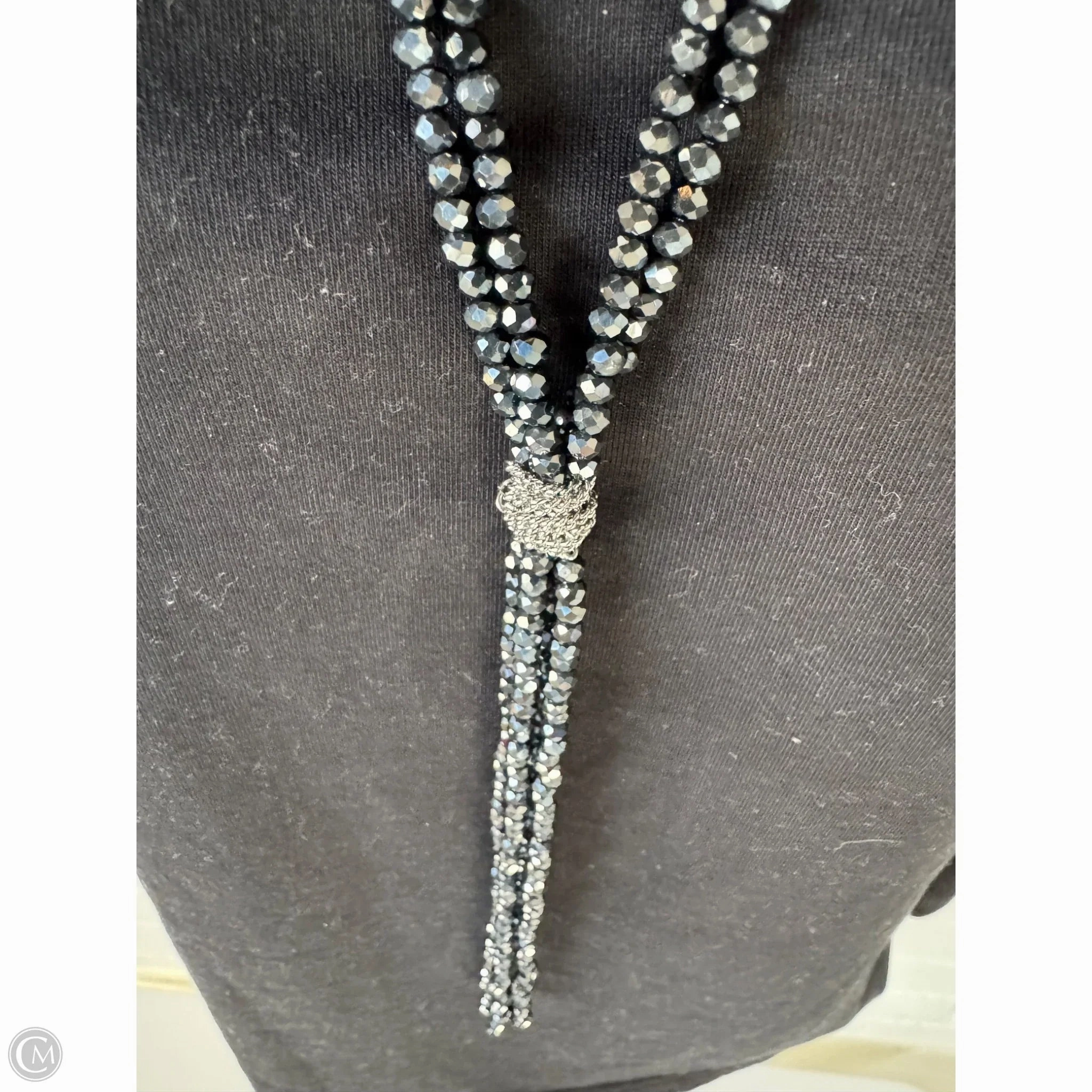 Necklace Lariat & Y-drop By Loft