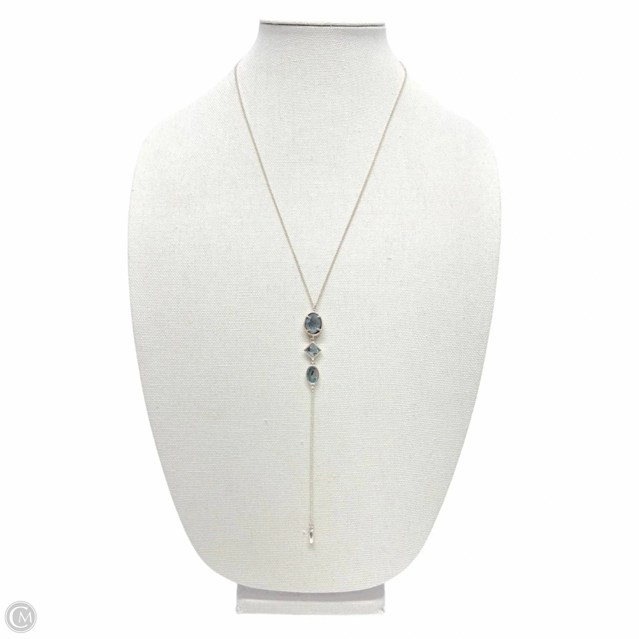 Necklace Lariat & Y-drop By Lucky Brand