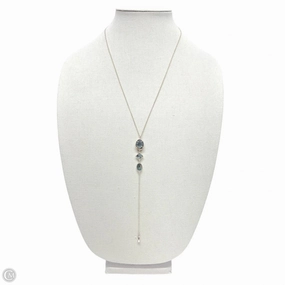 Necklace Lariat & Y-drop By Lucky Brand