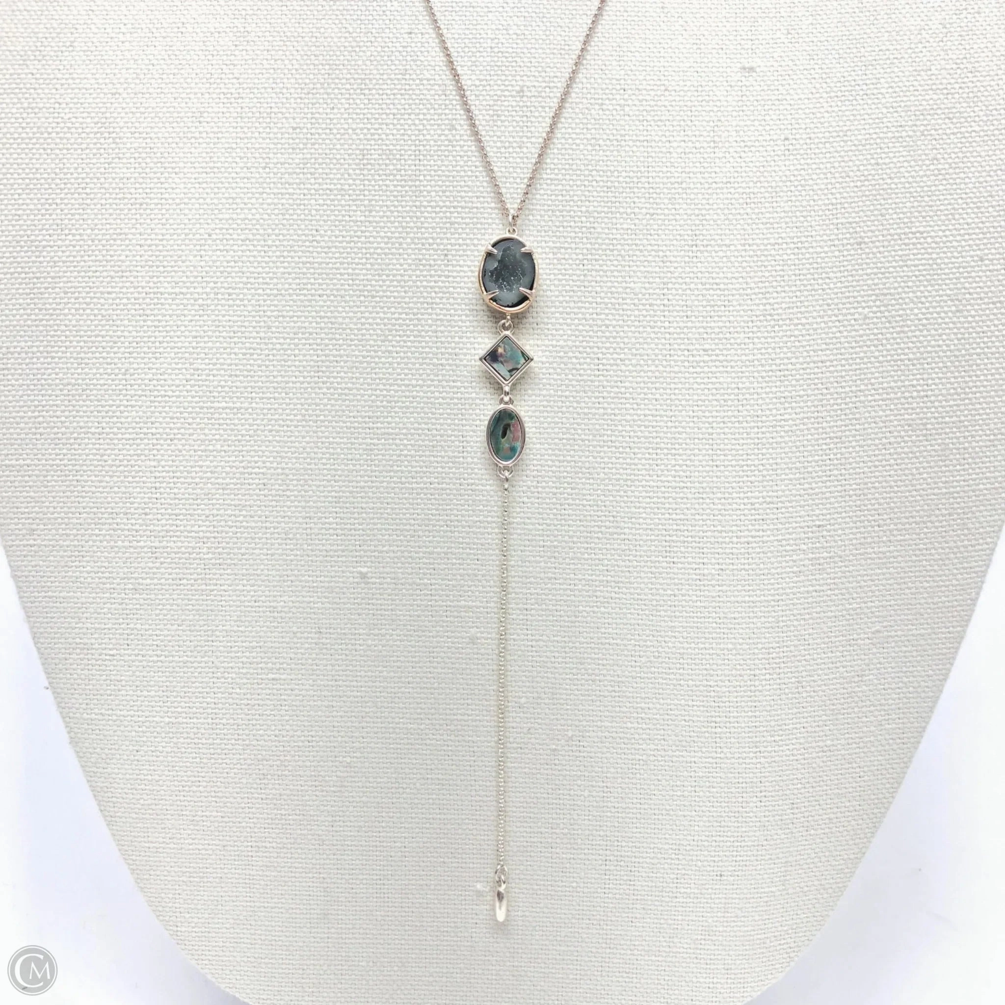 Necklace Lariat & Y-drop By Lucky Brand