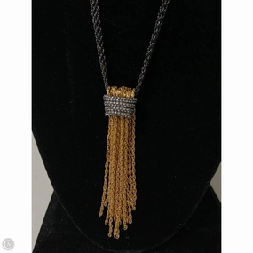 Necklace Lariat & Y-drop By Stella And Dot