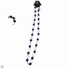 Necklace Lariat & Y-drop By Talbots