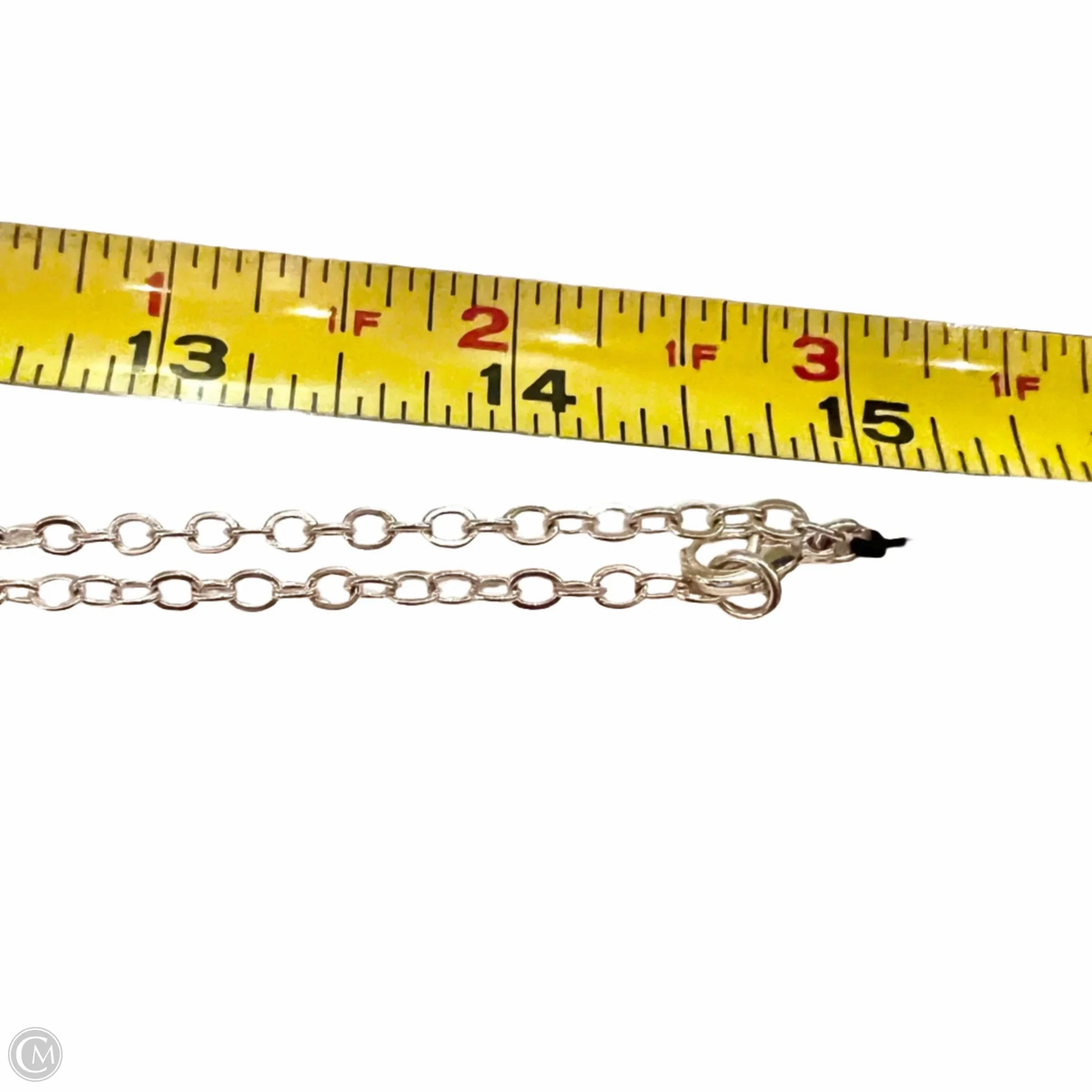 Necklace Lariat & Y-drop By Talbots