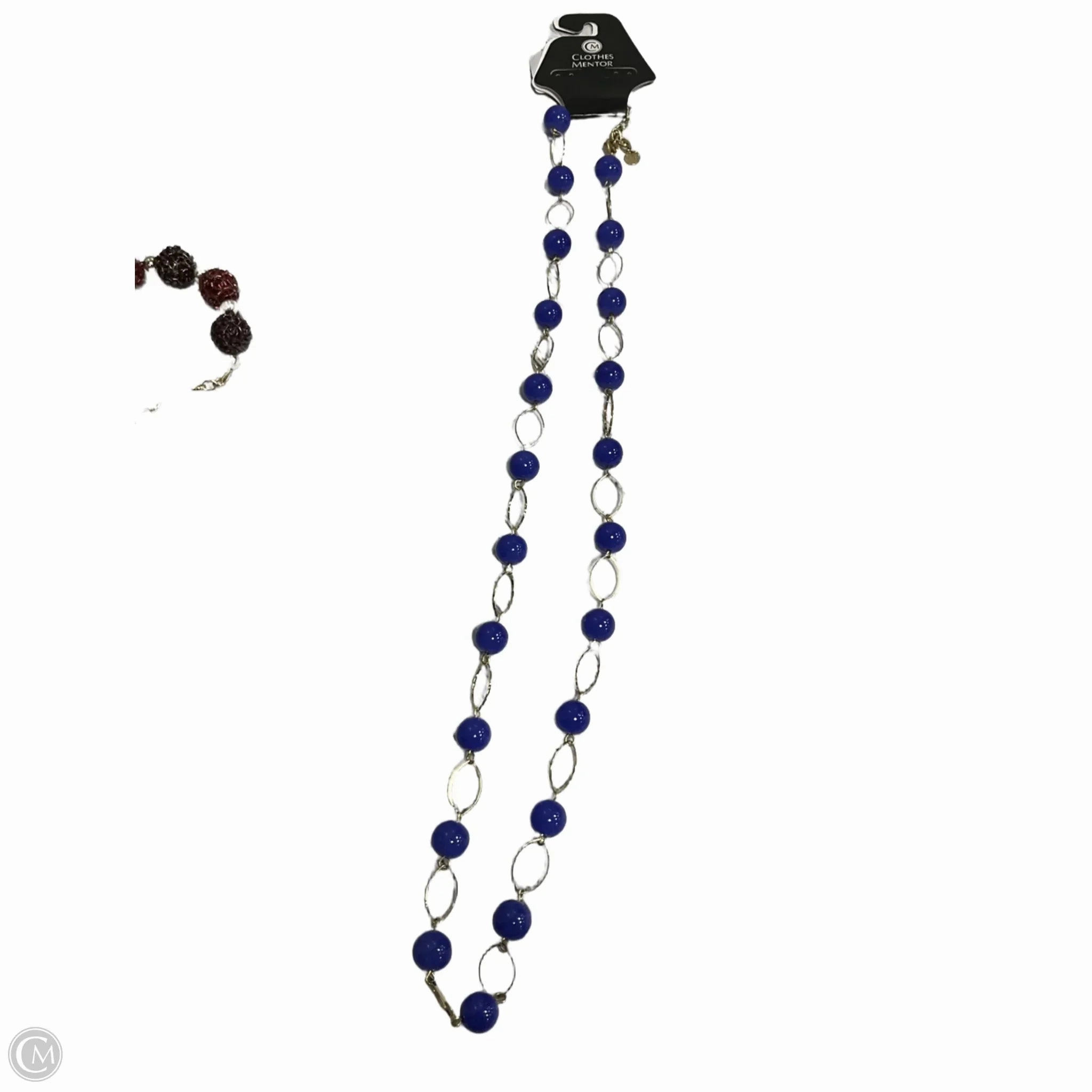 Necklace Lariat & Y-drop By Talbots