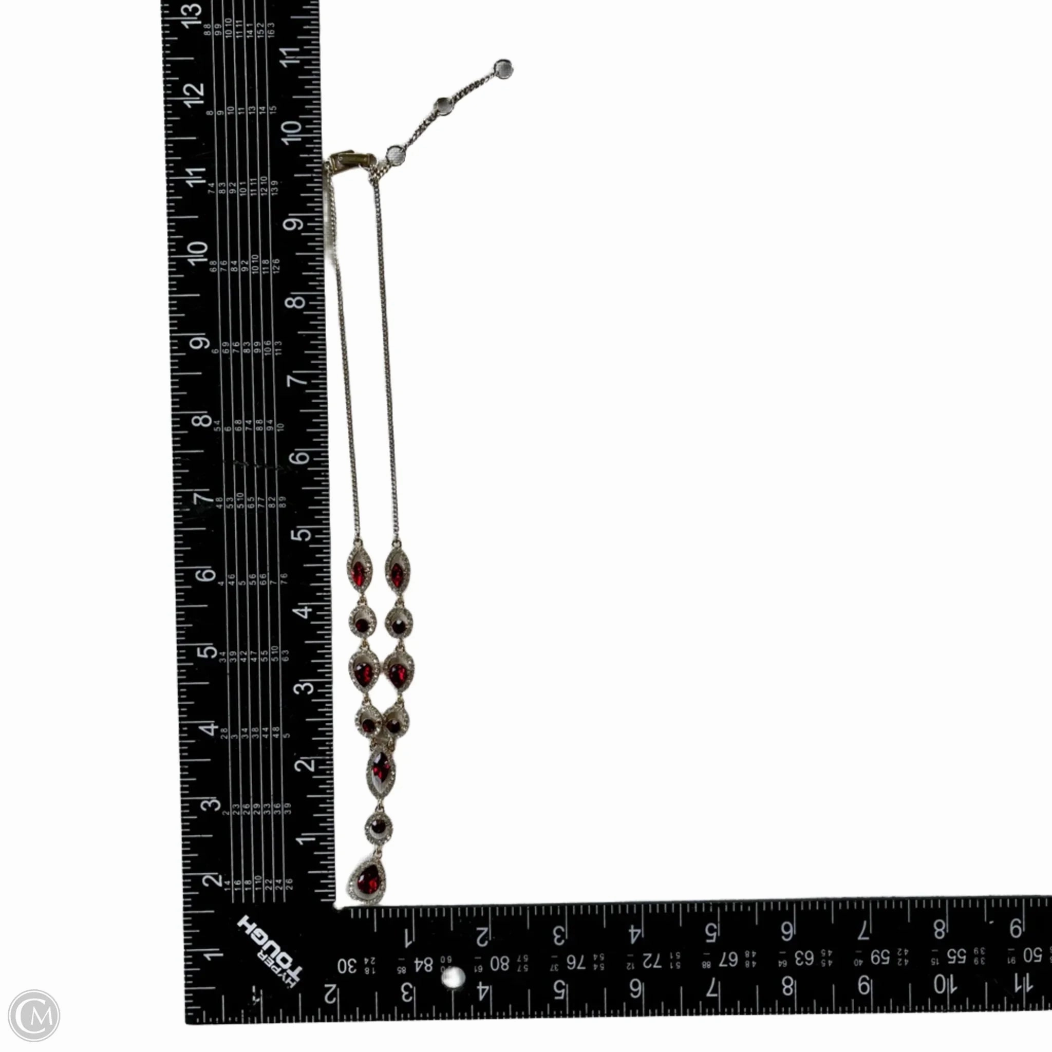 Necklace Lariat & Y-drop