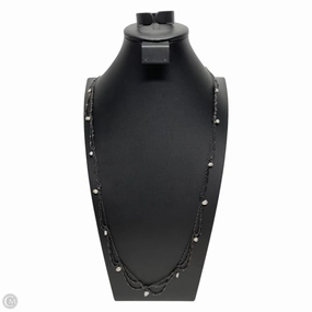 Necklace Layered By Banana Republic