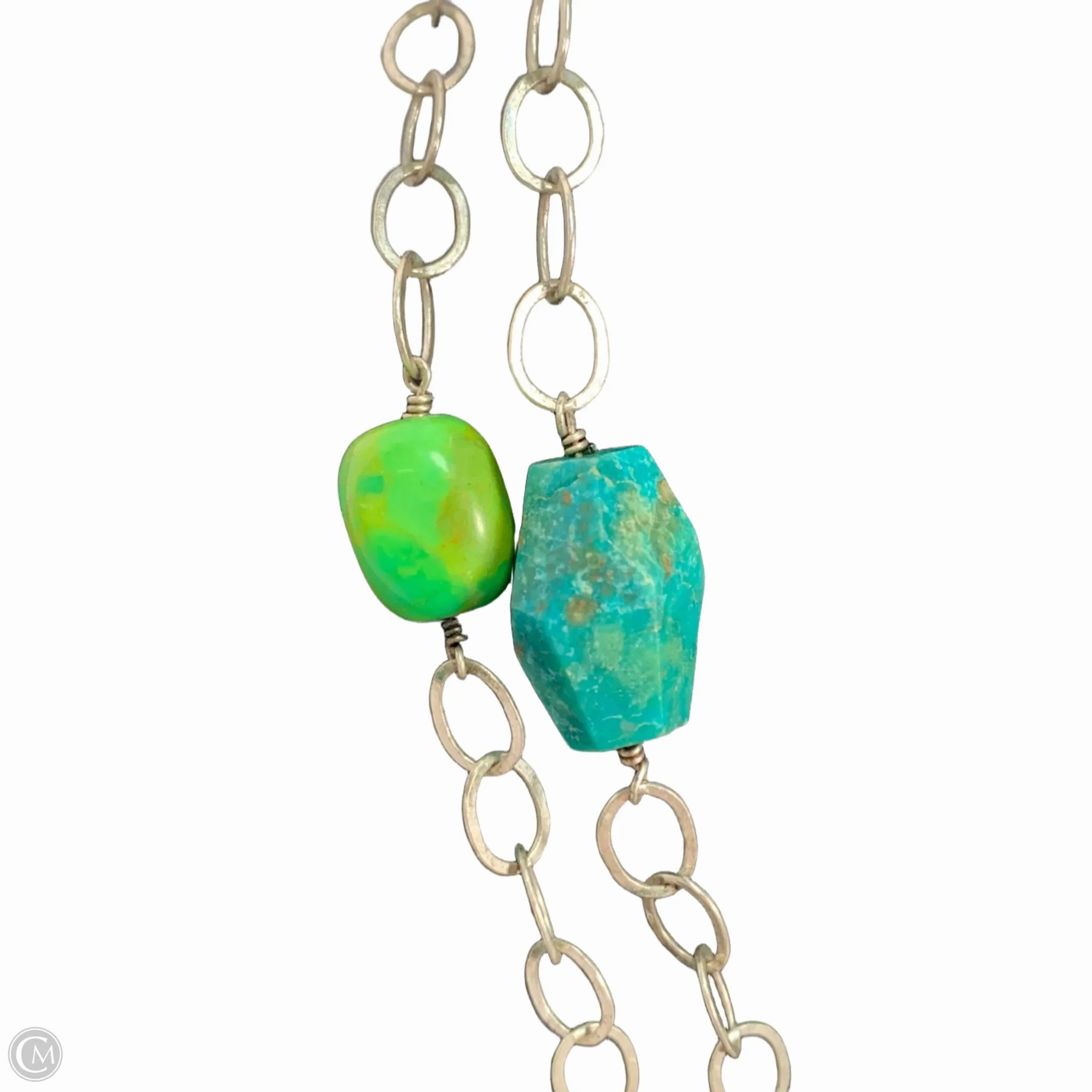 Necklace Layered By Barse