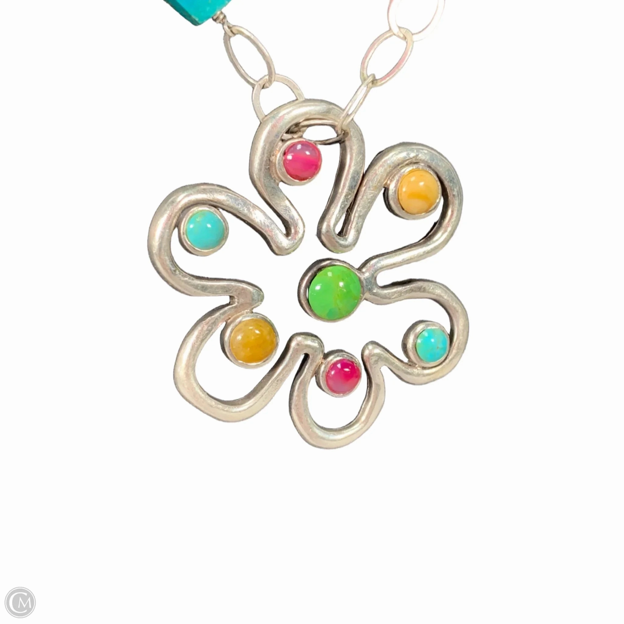Necklace Layered By Barse