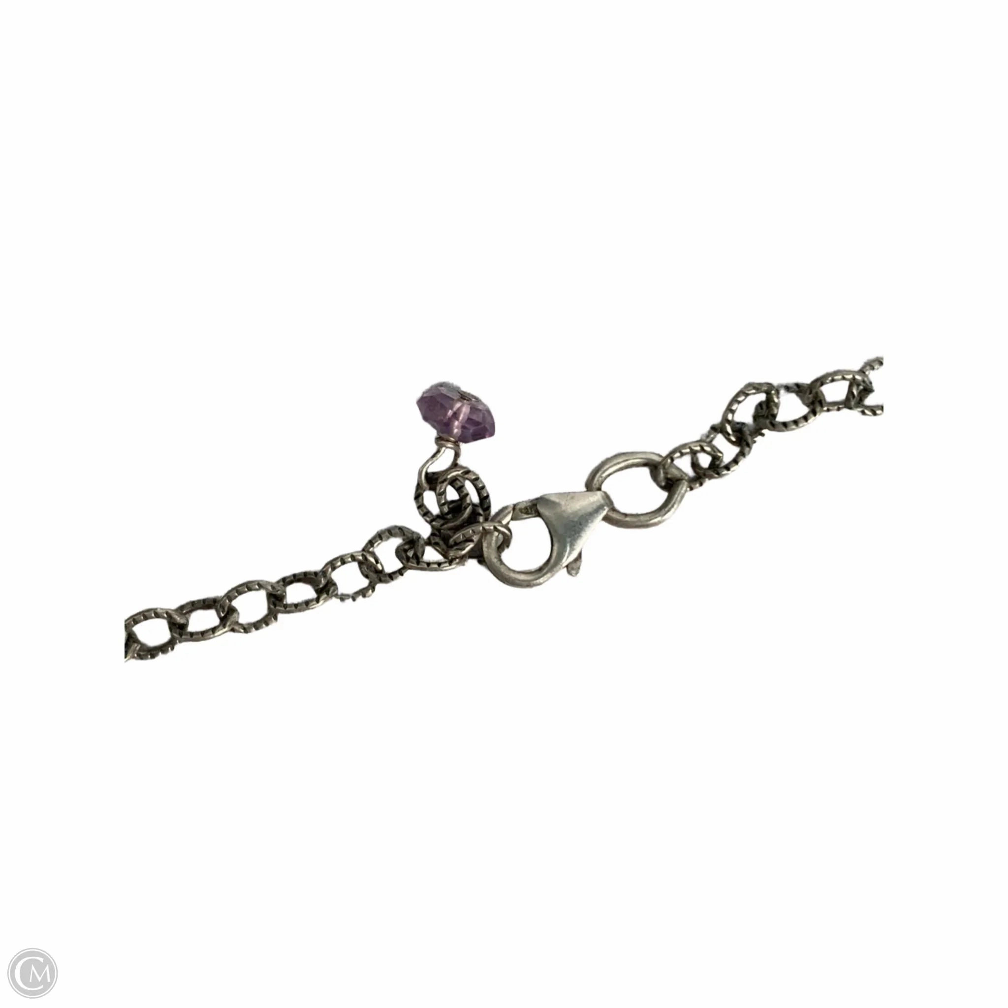 Necklace Layered By Barse