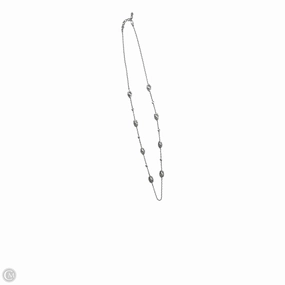 Necklace Layered By Brighton