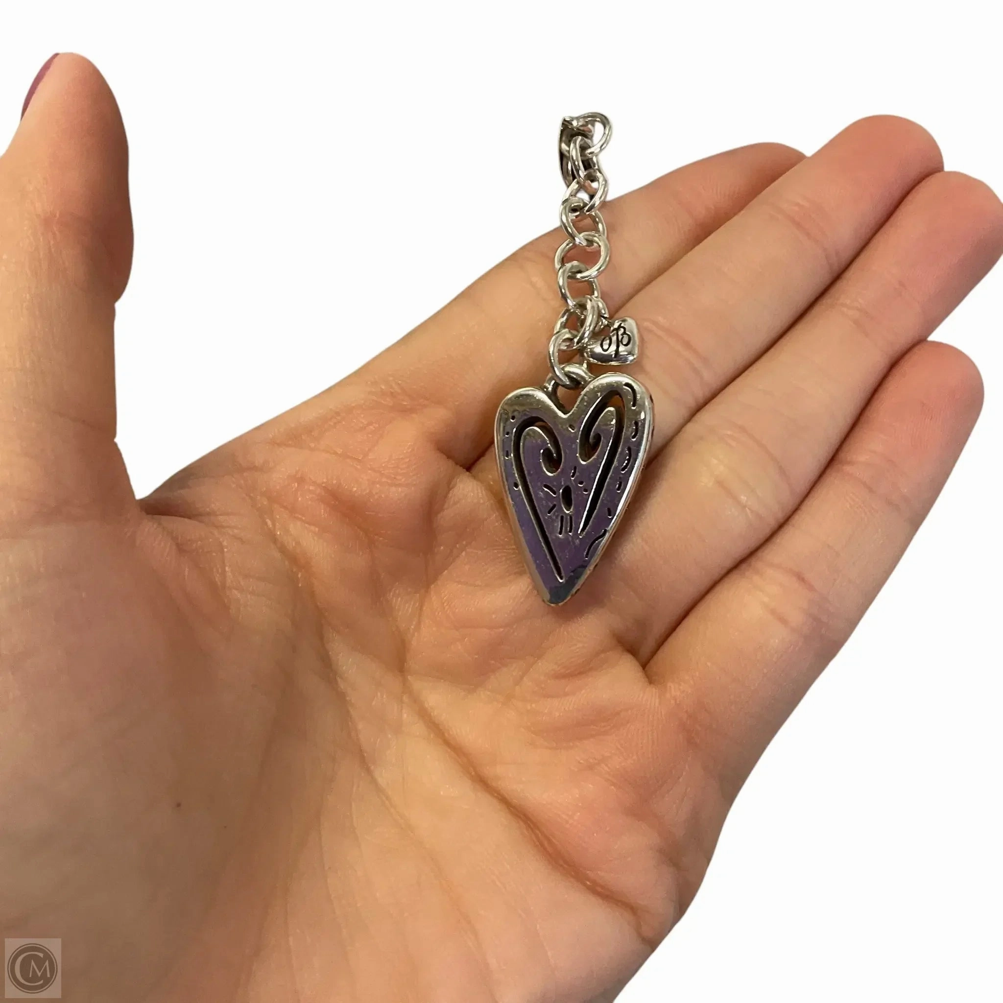 Necklace Layered By Brighton