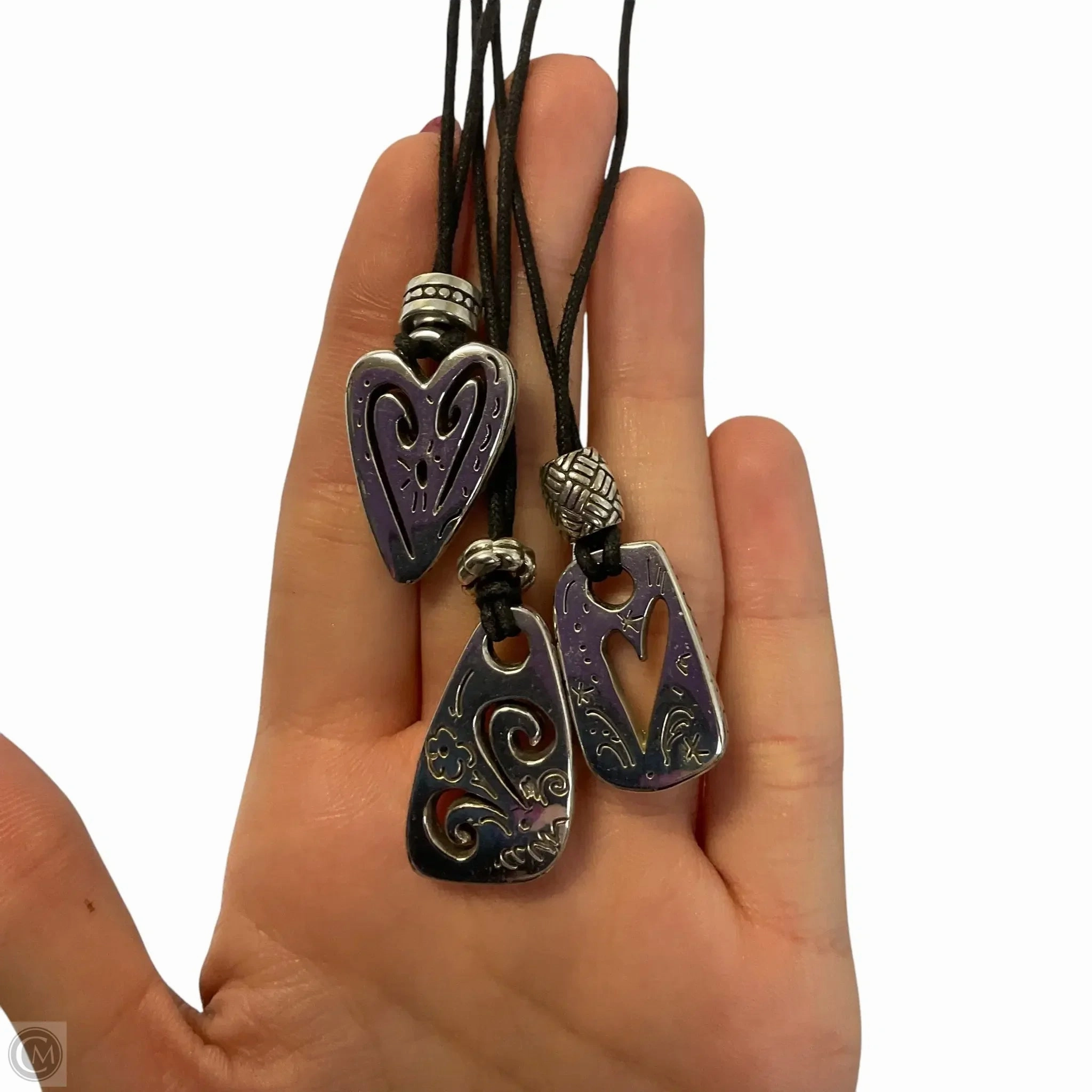 Necklace Layered By Brighton