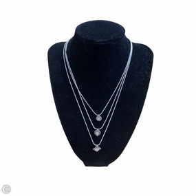 Necklace Layered By Brighton