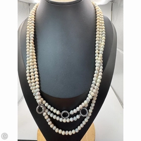 Necklace Layered By Cabi