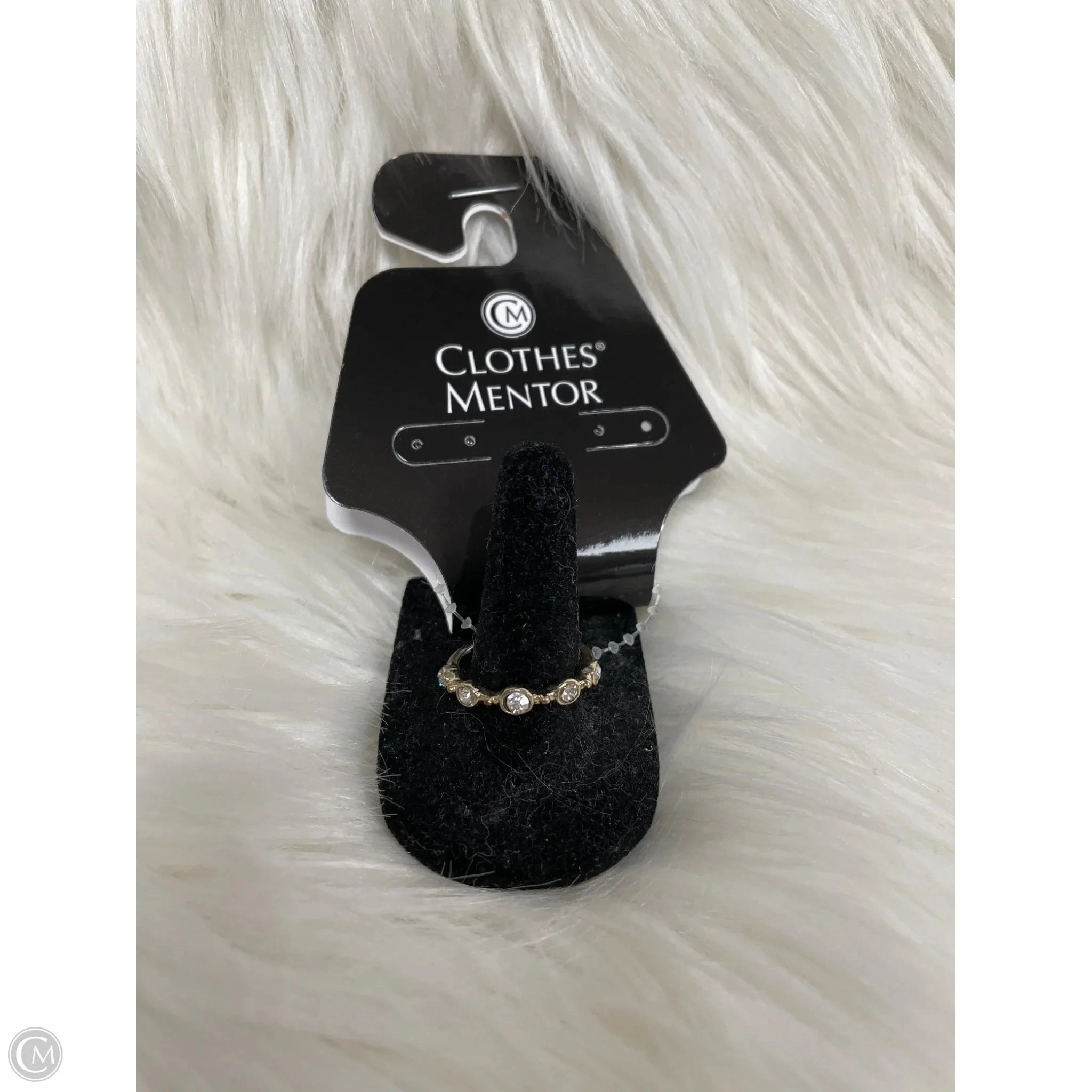 Necklace Layered By Charming Charlie
