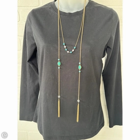 Necklace Layered By Charming Charlie