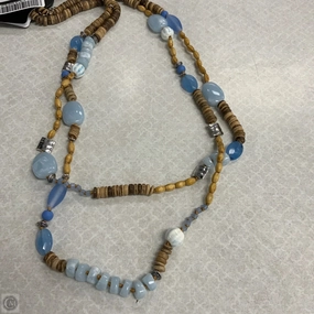 Necklace Layered By Chicos